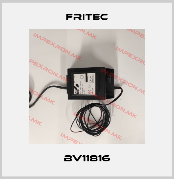 Fritec Europe