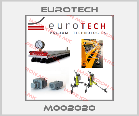 EUROTECH Europe