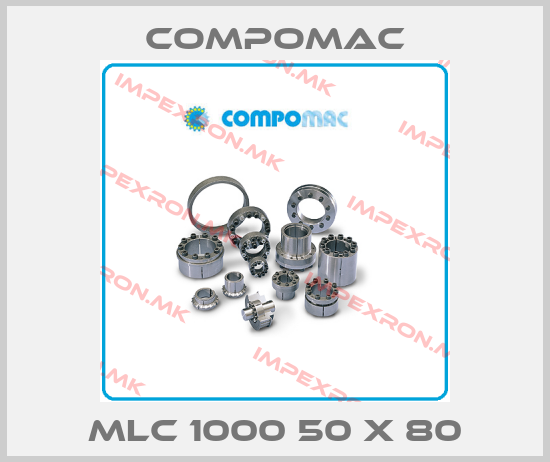 Compomac-MLC 1000 50 x 80price