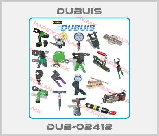 Dubuis-DUB-02412price