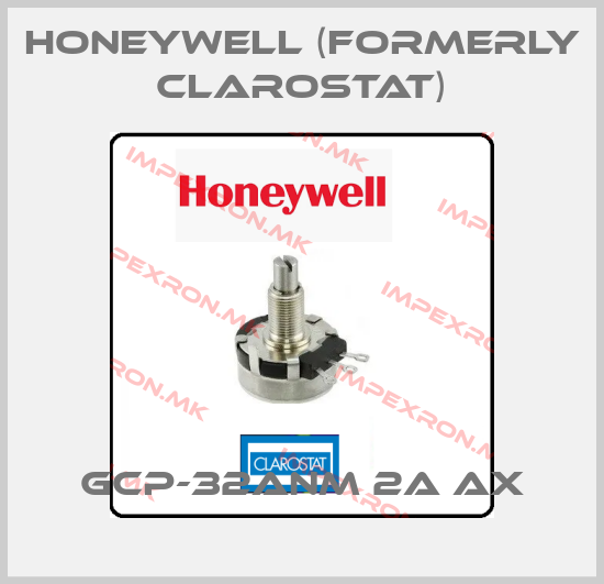 Honeywell (formerly Clarostat) Europe