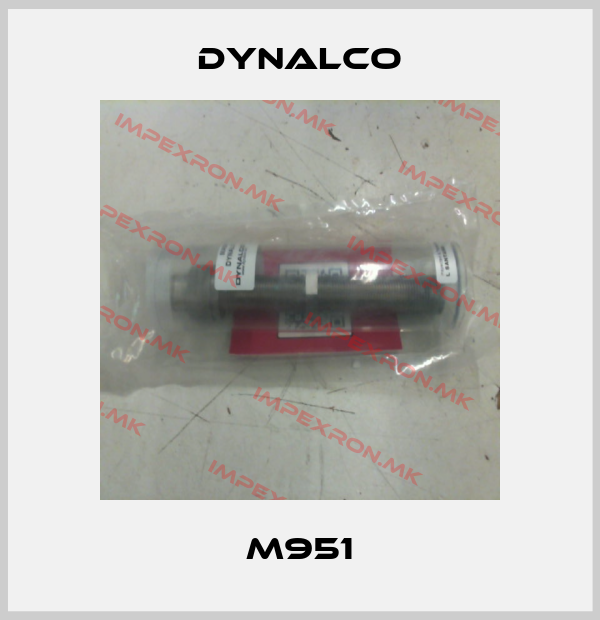 Dynalco-M951price