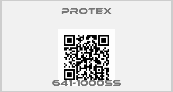 Protex-641-1000SSprice