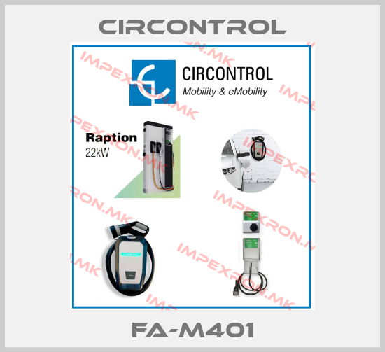 CIRCONTROL Europe