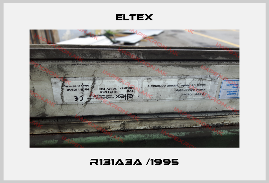 Eltex-R131A3A /1995price