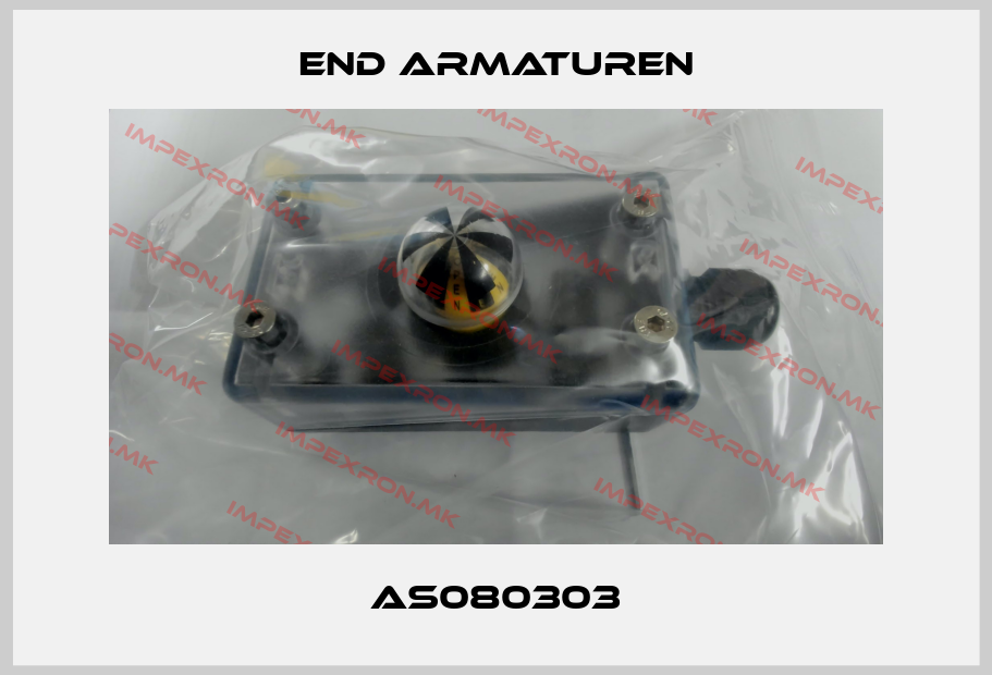 End Armaturen-AS080303price