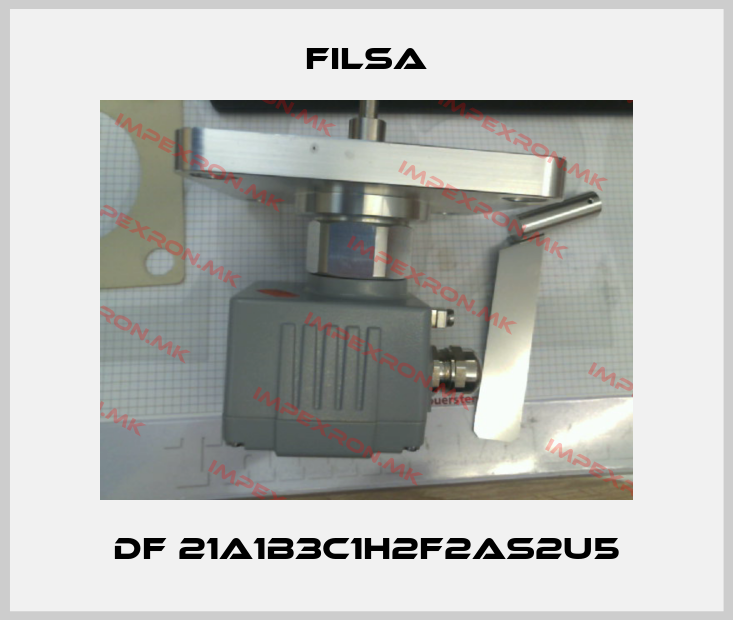 Filsa-DF 21A1B3C1H2F2AS2U5price