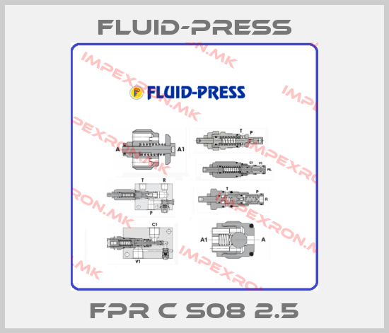 Fluid-Press Europe