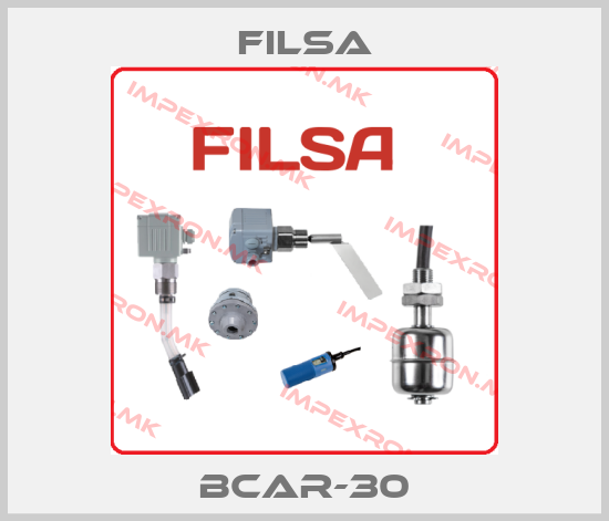 Filsa-BCAR-30price