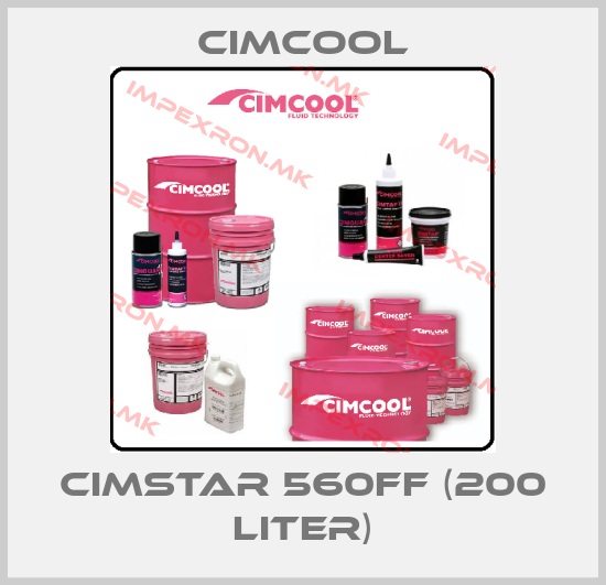 Cimcool Europe