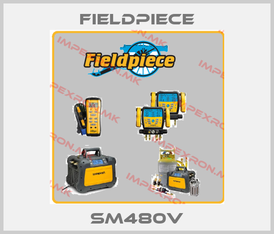 Fieldpiece Europe