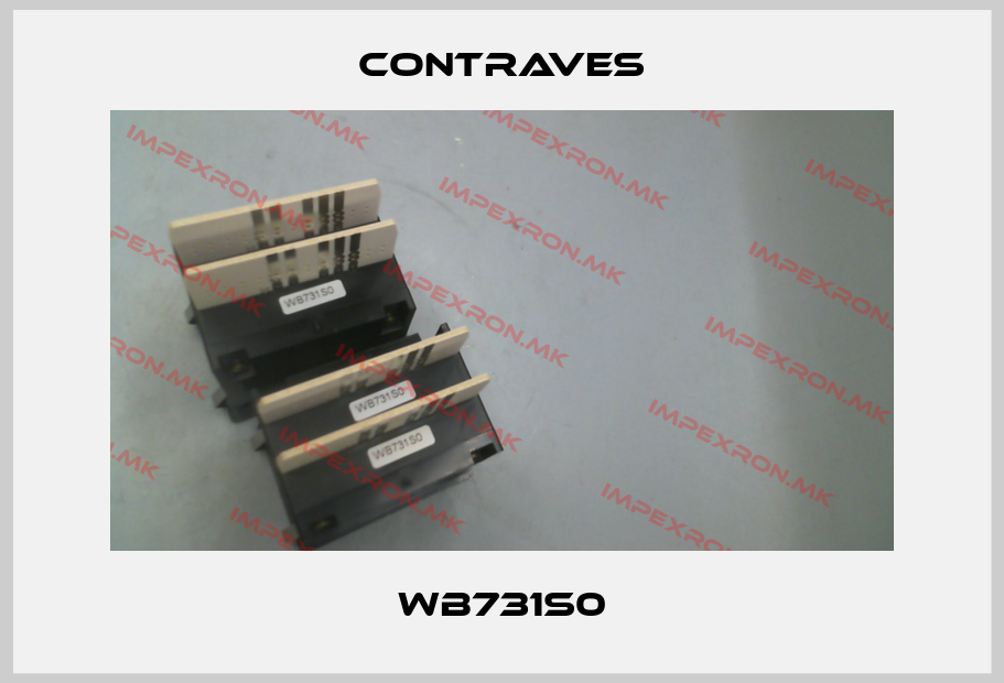 Contraves-WB731S0price