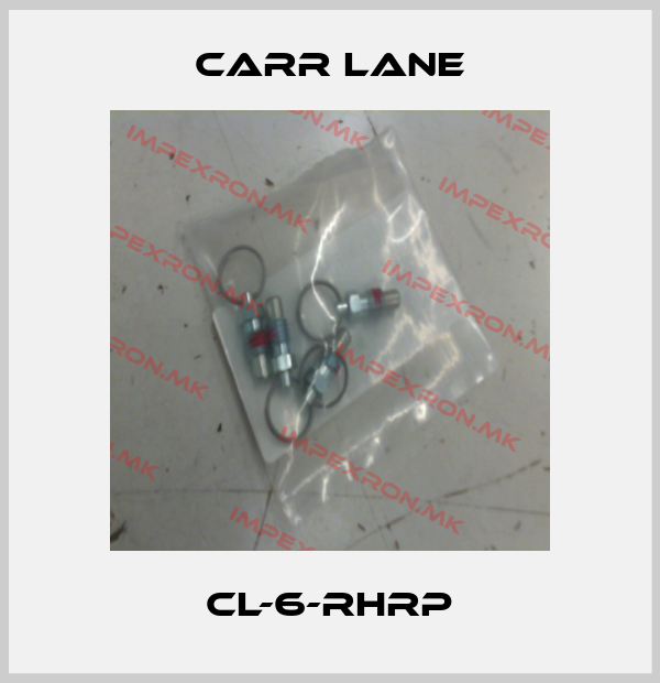 Carr Lane-CL-6-RHRPprice