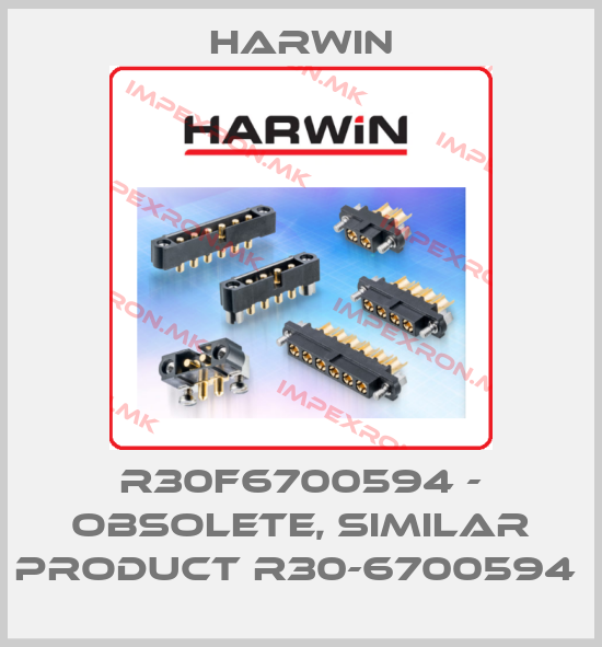 Harwin Europe