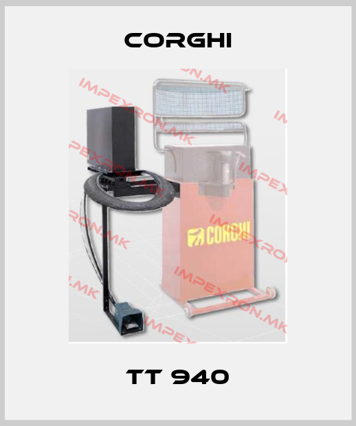 Corghi-TT 940price