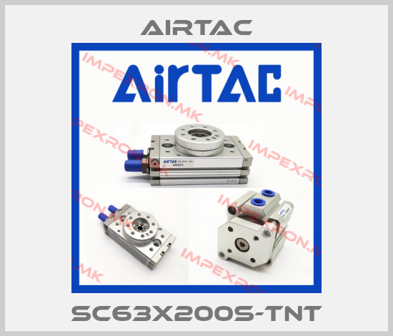 Airtac-SC63x200S-TNTprice