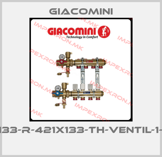 Giacomini Europe