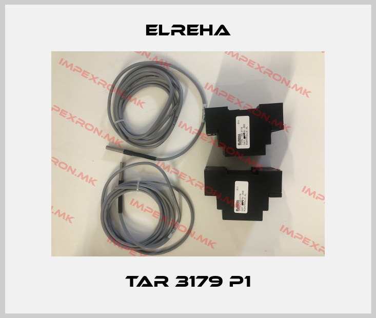 Elreha-TAR 3179 P1price