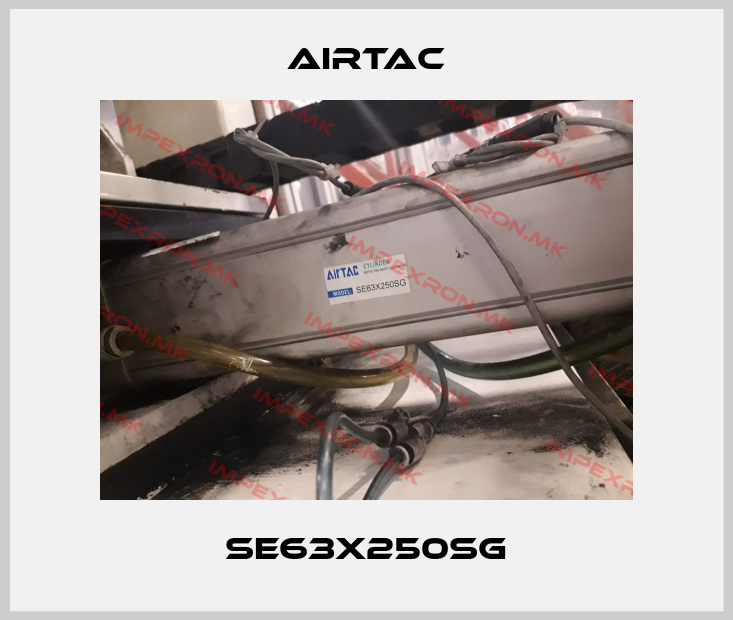 Airtac-SE63X250SGprice