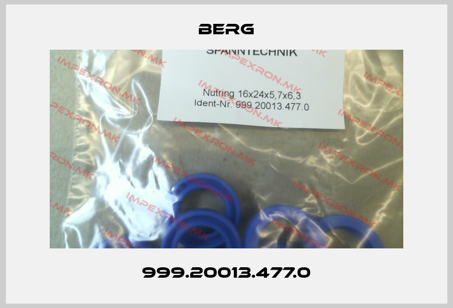 Berg-999.20013.477.0price