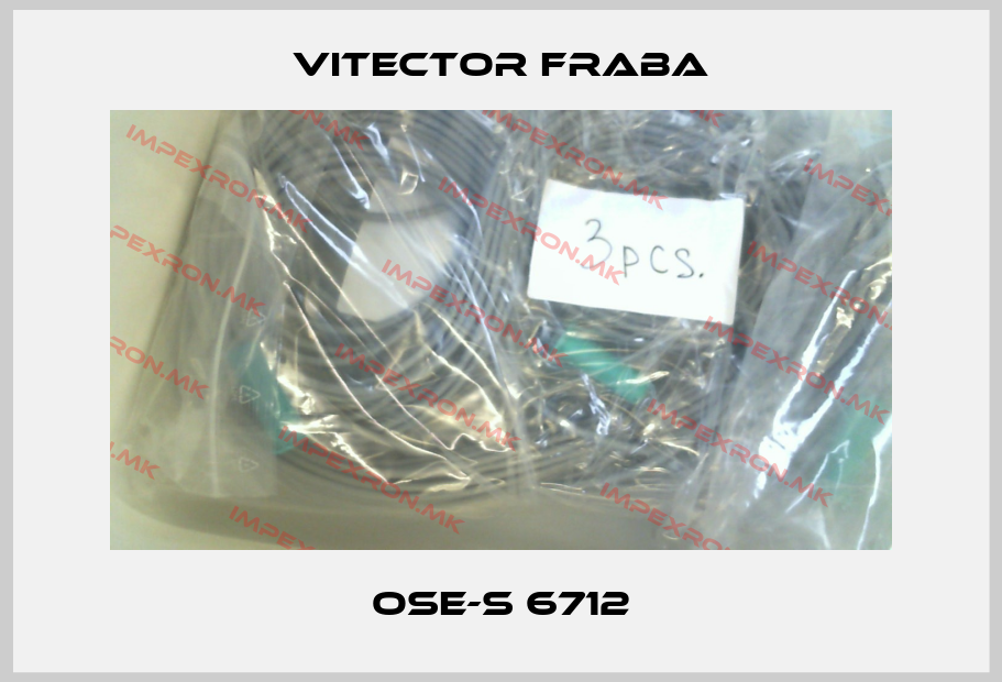 Vitector Fraba-OSE-S 6712price