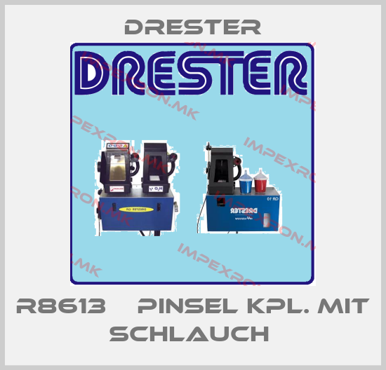 Drester Europe