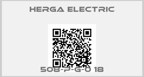 Herga Electric Europe