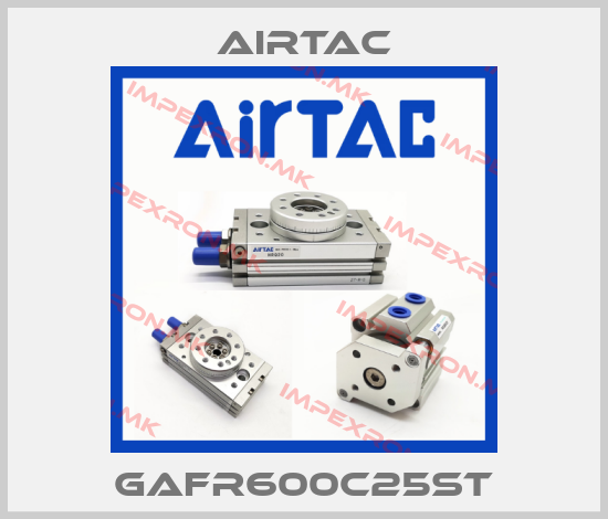 Airtac-GAFR600C25STprice