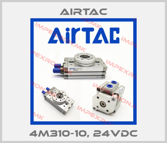 Airtac-4M310-10, 24VDCprice