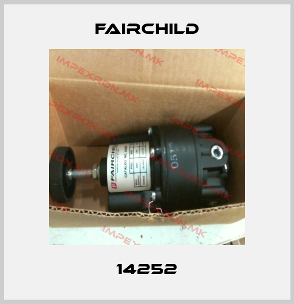 Fairchild Europe