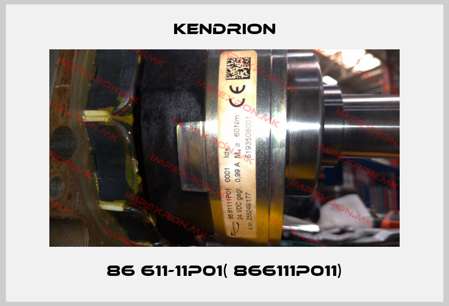 Kendrion-86 611-11P01( 866111P011)price