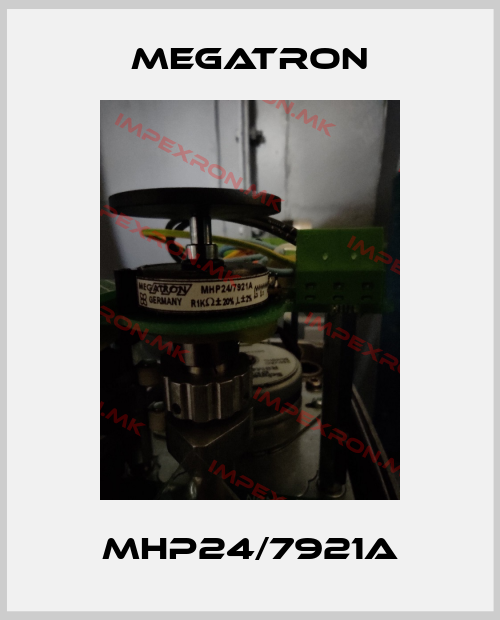 Megatron-MHP24/7921Aprice