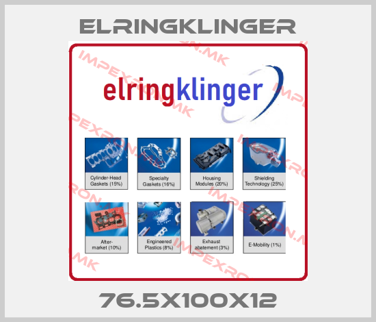 ElringKlinger Europe