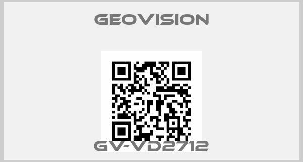 GeoVision Europe