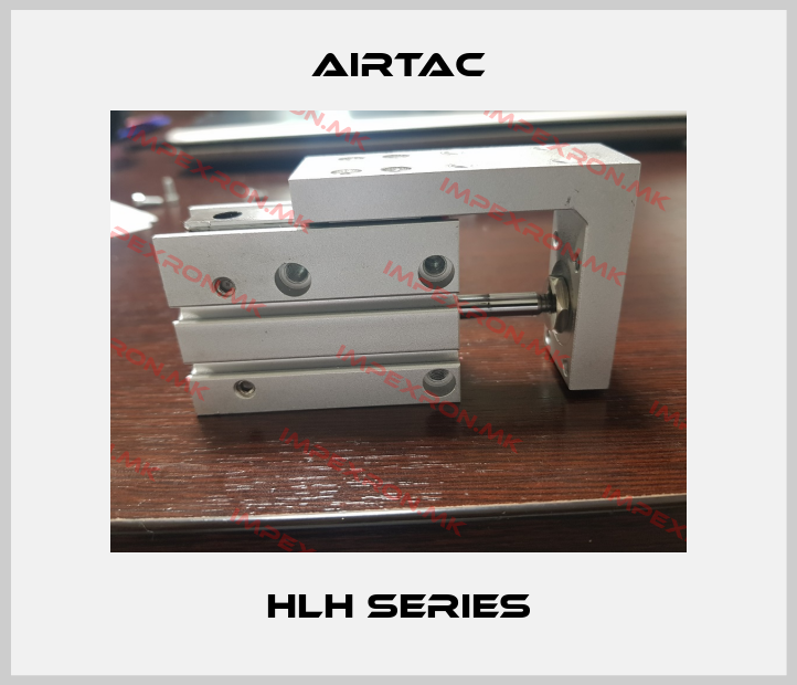 Airtac-HLH seriesprice