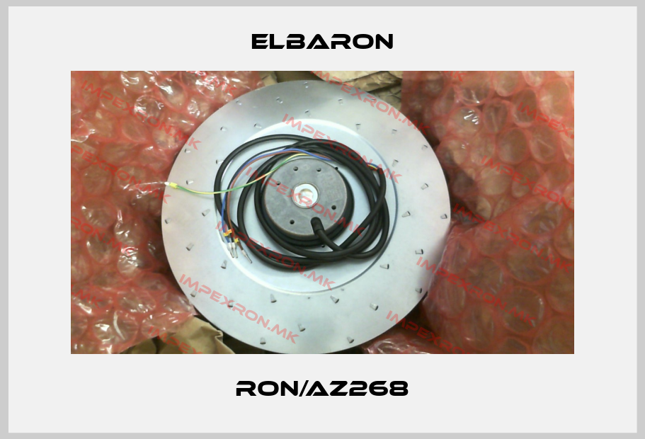 Elbaron-RON/AZ268price