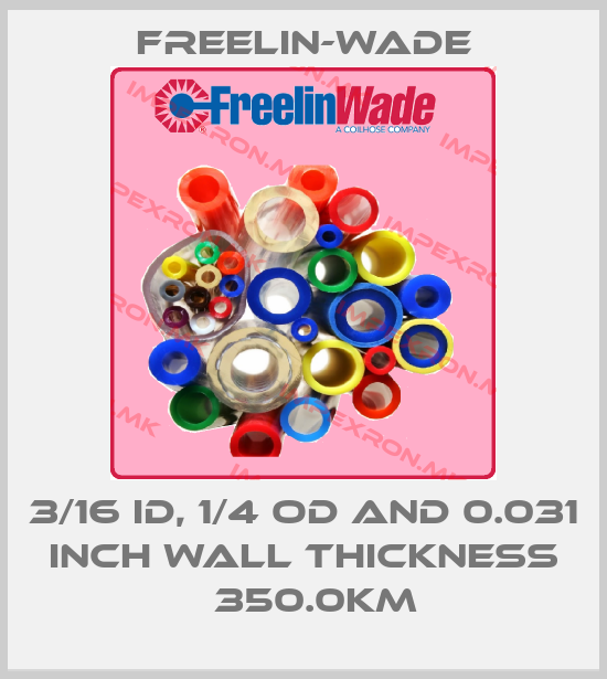 Freelin-Wade Europe