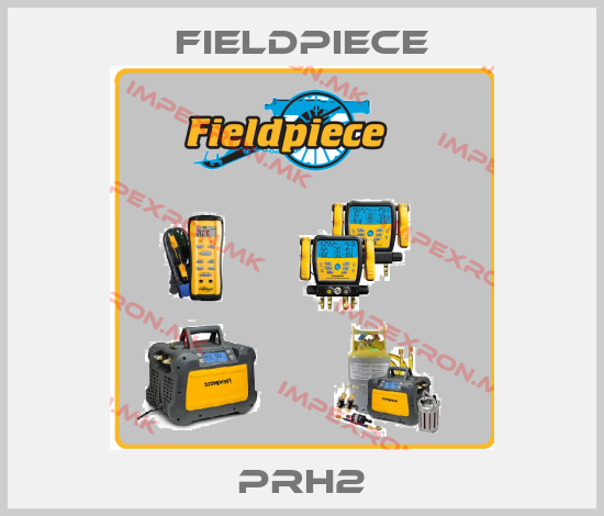 Fieldpiece-PRH2price