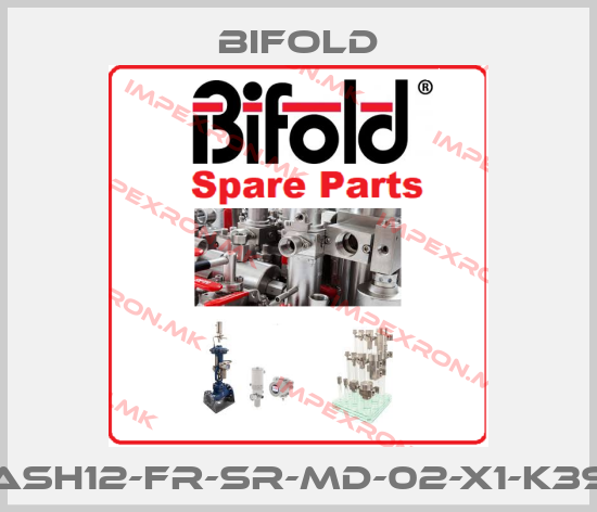 Bifold-ASH12-FR-SR-MD-02-X1-K39price