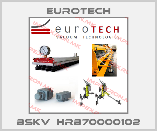 EUROTECH Europe