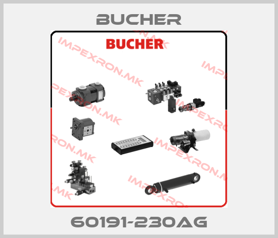 Bucher-60191-230AGprice