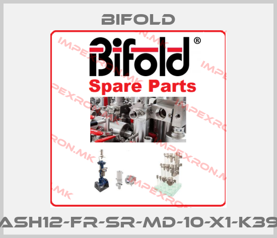 Bifold-ASH12-FR-SR-MD-10-X1-K39price