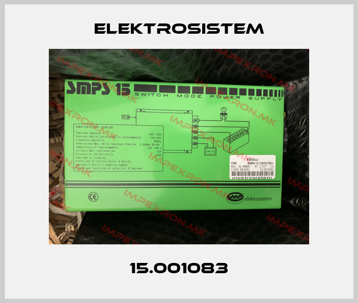 Elektrosistem-15.001083price