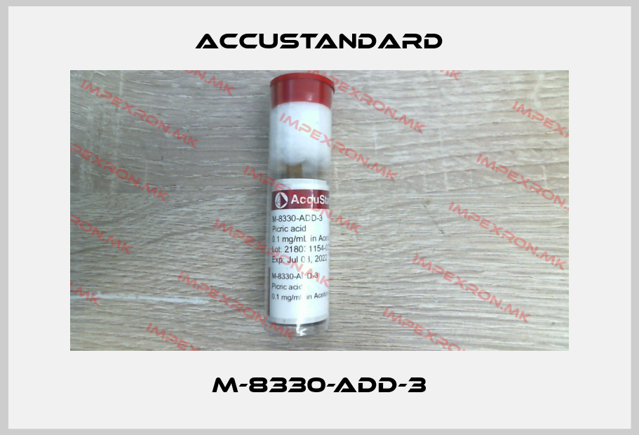 AccuStandard-M-8330-ADD-3price