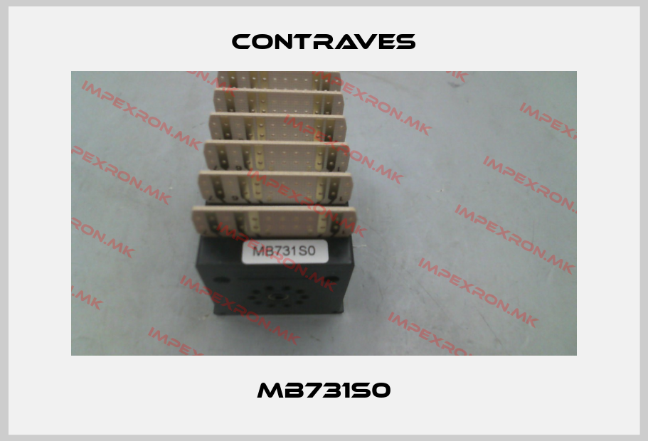 Contraves-MB731S0price