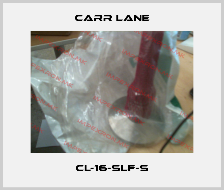 Carr Lane-CL-16-SLF-Sprice