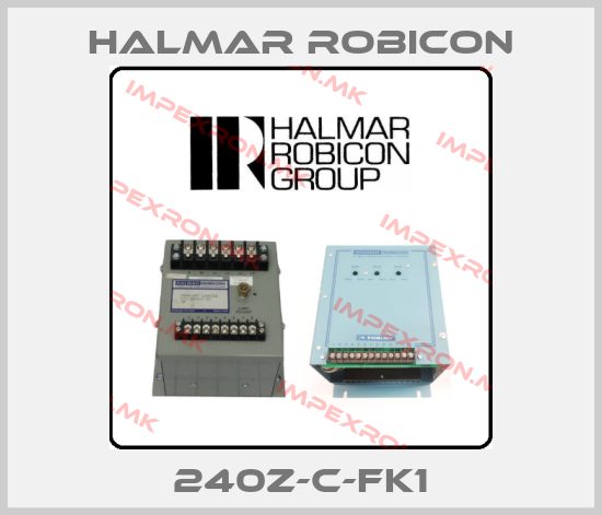 Halmar Robicon Europe