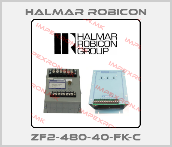 Halmar Robicon Europe