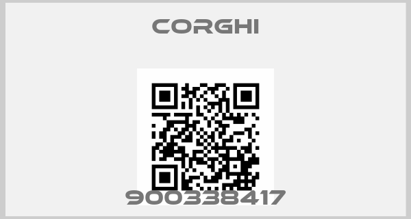 Corghi-900338417price