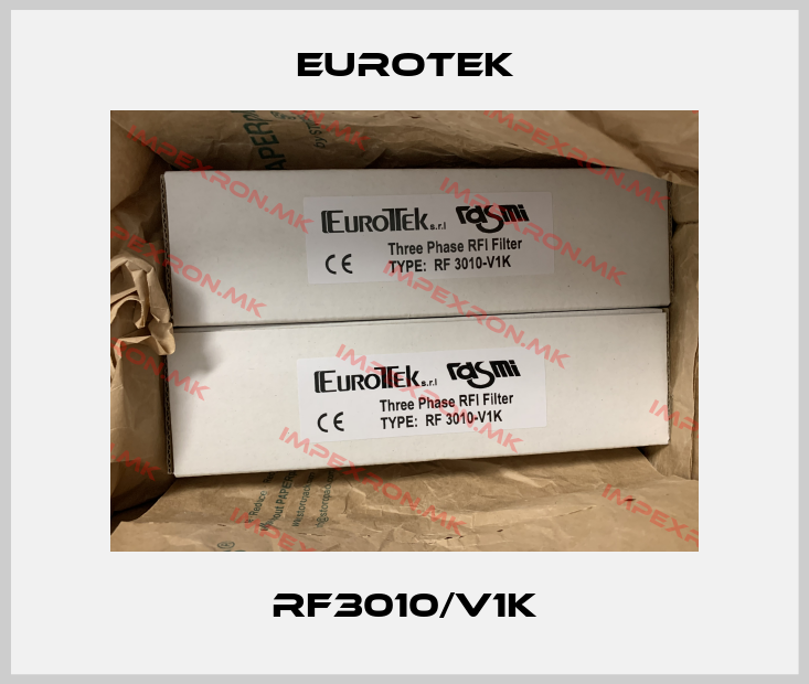 Eurotek-RF3010/V1Kprice